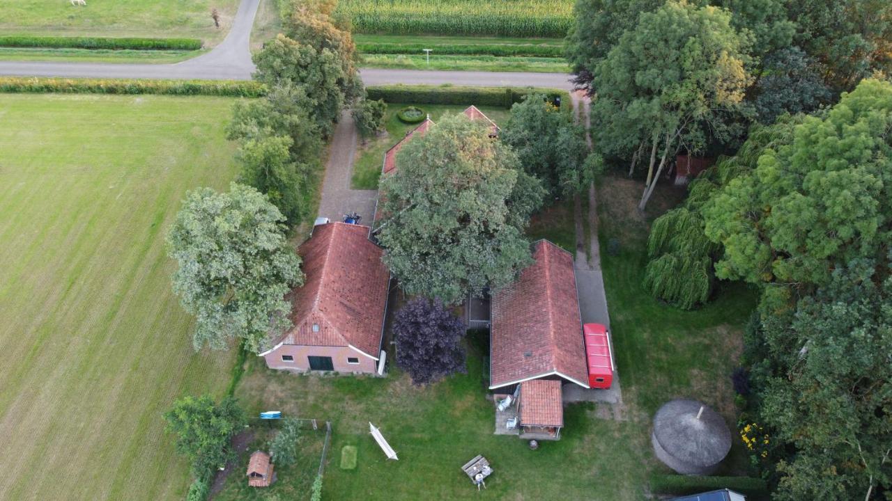 Thil'S Bed And Breakfast Ambt Delden Exterior foto