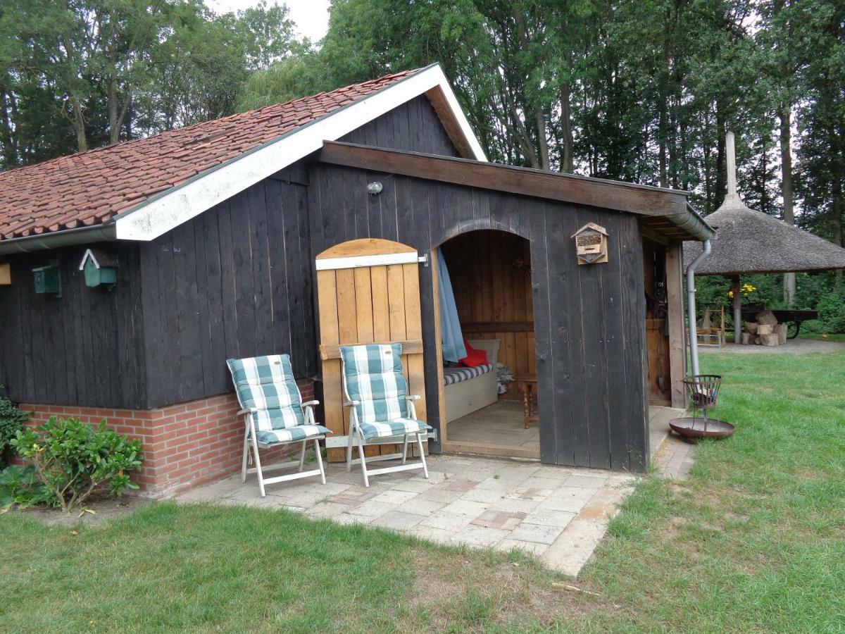Thil'S Bed And Breakfast Ambt Delden Exterior foto